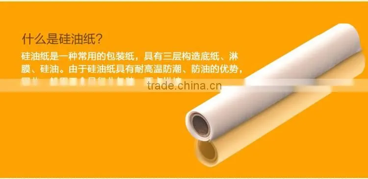 8334 BAKEST hot sale new package 10 meters barbecue paper in roll with multi-use
