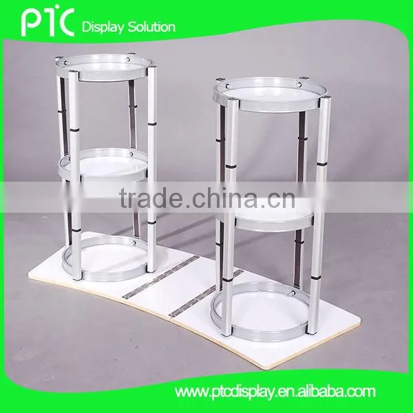 Exhibition table