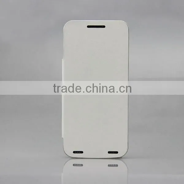 Rechargeable 4200mAh portable backup power bank battery charger case for smartphone s6