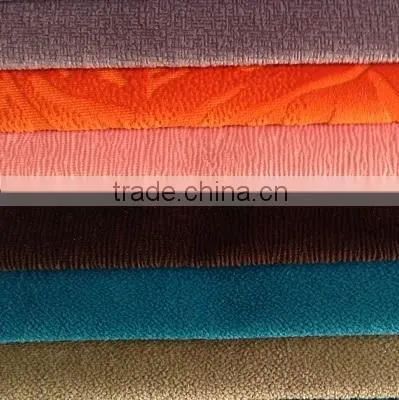 fabric application