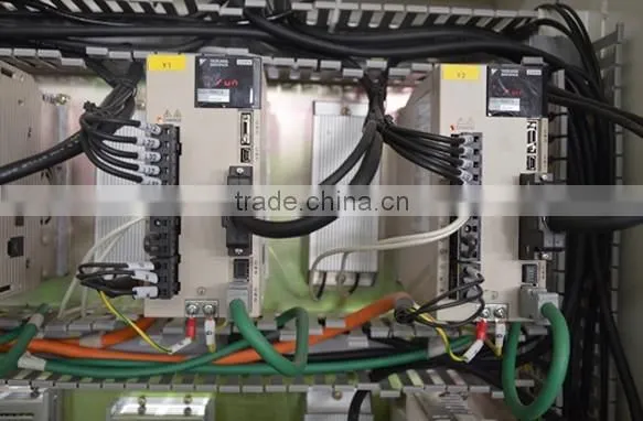 cnc router china / cnc router for wood with servo drive motor 1325