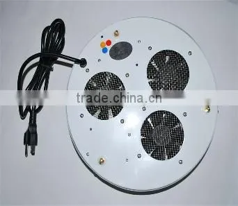 CE, ROHS. FCC, PSE certificate UFO 90W LED grow lighting