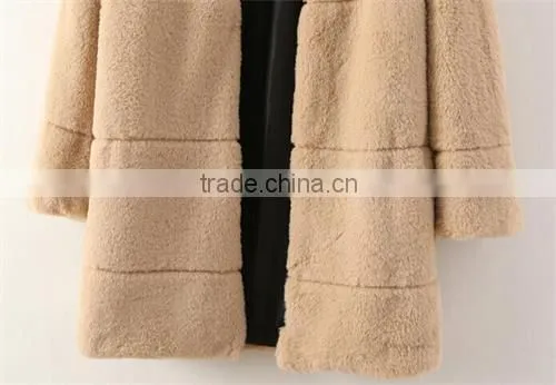 2014 Fashion Design Women Trench Coat, Women Ladies Coats