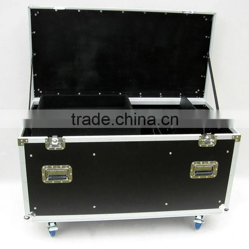 Utility Case - Light Duty Utility Cases for LED or Par Cans