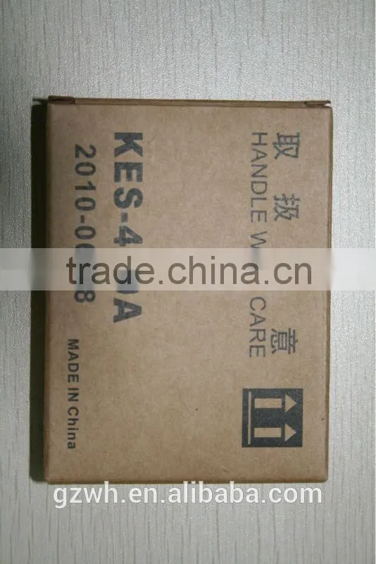 Good quality KES-400A laser lens for PS3