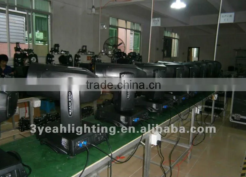 700W beam moving head