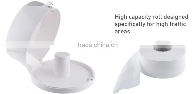 VX785 Toilet paper holder round tissue holder roll paper holder