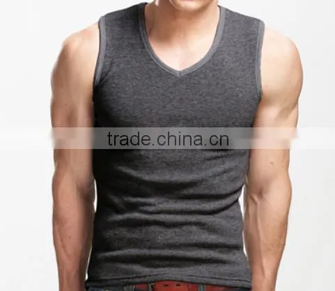 Professional factory cheap price high quality customized OEM service export fabric for tank top