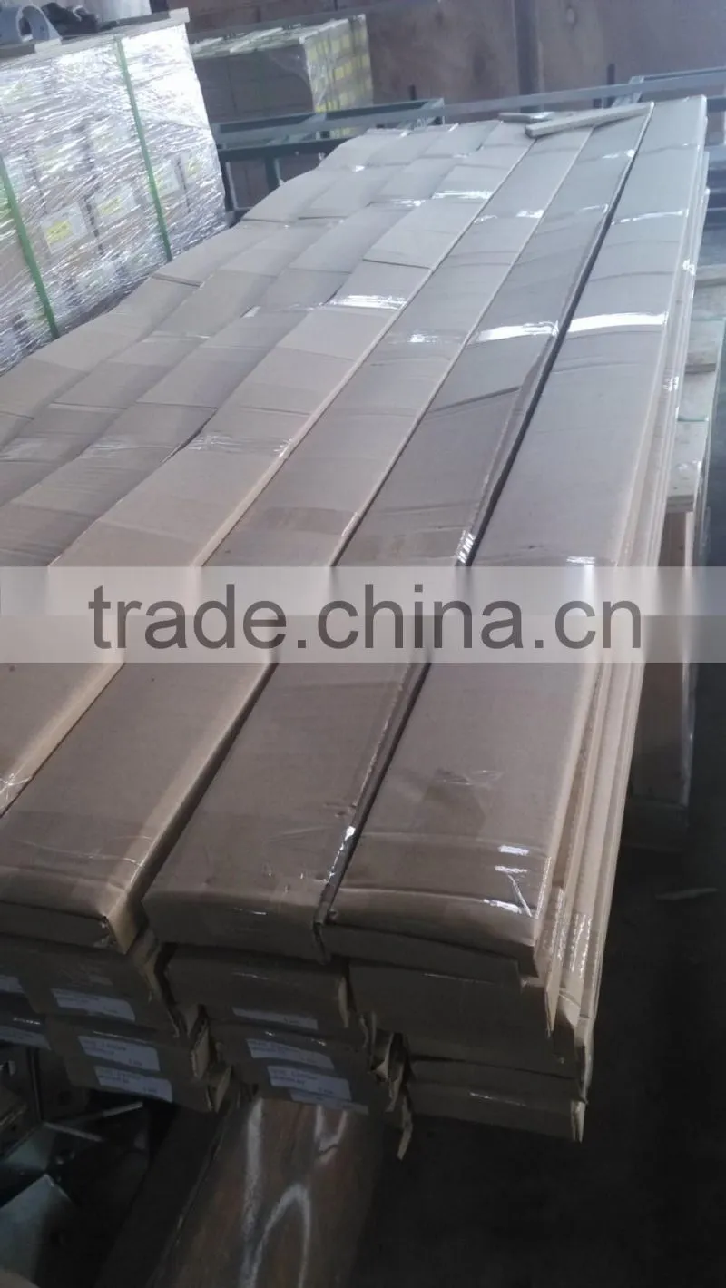 Stainless Steel Floor Profile