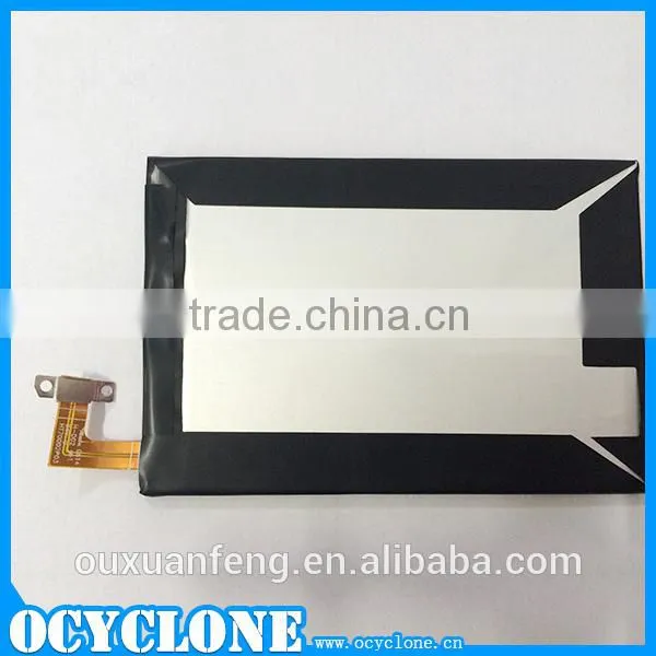 BOP6B100 original genuine for HTC M8 internal battery