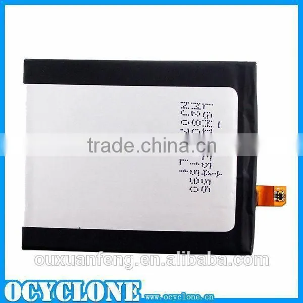 New Cell Phone Accessories BL-T7 Li-Polymer Battery For LG Optimus G2 D802