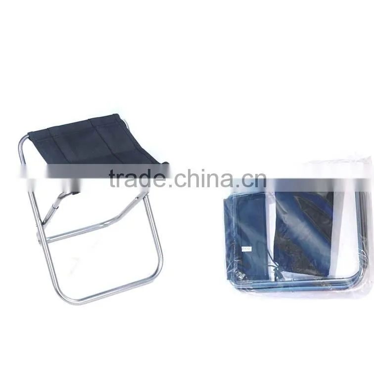 folding camping arm-chair, Outdoor aluminum lightweight portable foldable compact folding camping chair