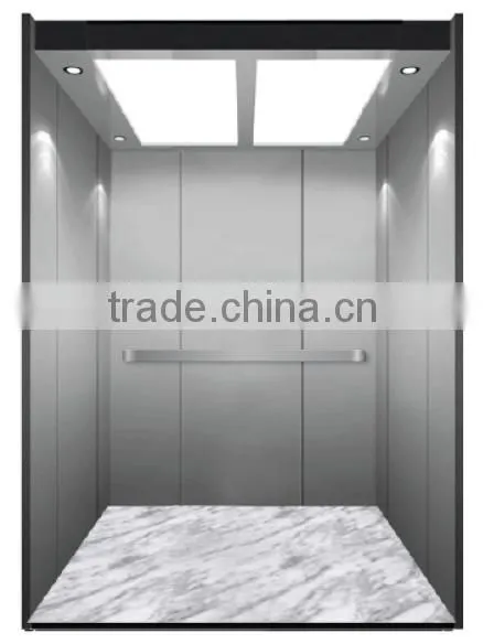 Commercial Lift Residential Lift wiht Bright LED Light