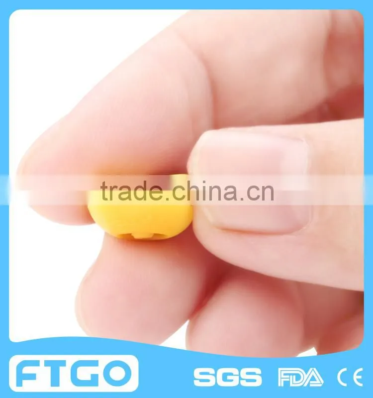 The No 1 brand medical id wristband band come from FTGO patient id wristband manufacture
