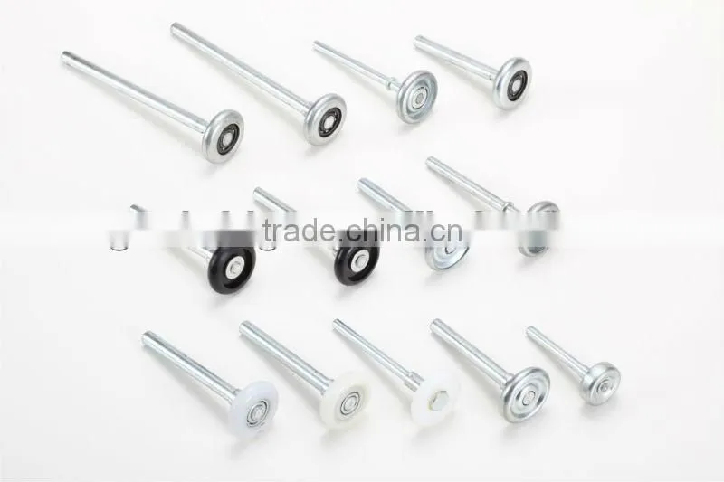 Heavy Duty Garage Door stern Roller