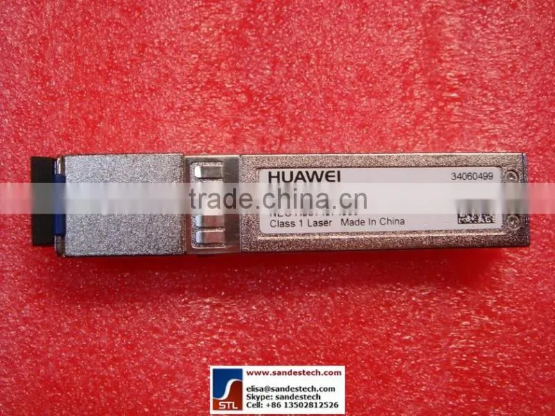 Huawei GPON-OLT-CLASS C+ 34060499 NeoPhotonic PTB38J0-6538E-SC/PC-KCR transceiver for Huawei GPBD GPFD MA5680T MA5608T