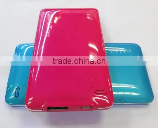 best power bank for samsung galaxy tab/usb power bank