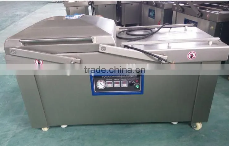 vacuum sealing machine