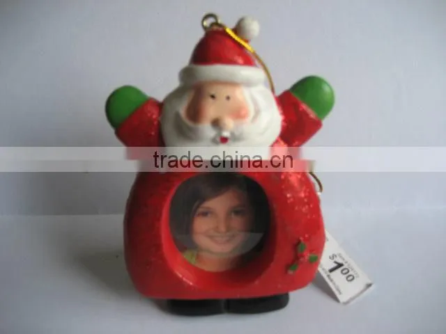 Christmas Frame Picture Frame Digital Photo Frame Funny Photo Frames
