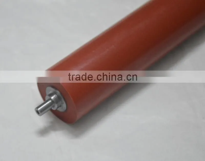 Heat roller Spare parts 99A0158 99A2470 lower fuser roller for Lexmarks T630 T640 T642 T644 T650 Printer