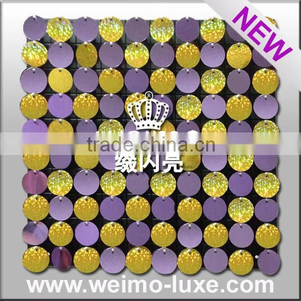 2014 New Shiny plastic shower ceiling panel