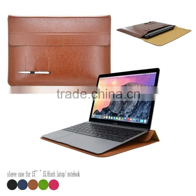 Custom Genuine Leather Case Tablet Leather Cases