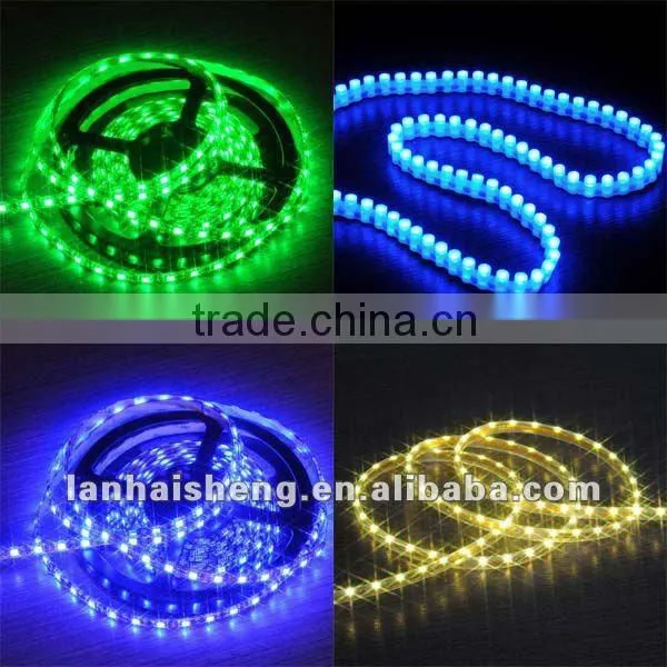 led turn signal strip