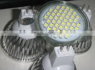 smd rgb led