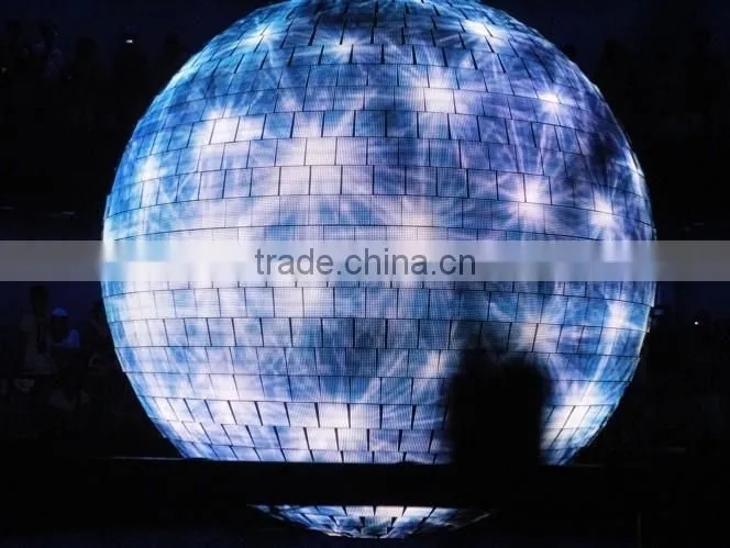 shenzhen helilai P10 Outdoor & Indoor Full Color LED Display/LED Screen