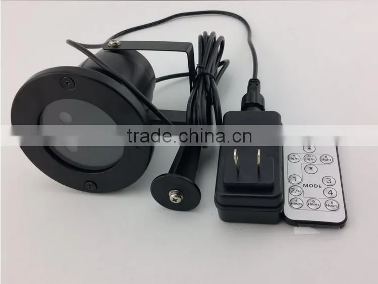 made in china laser star light christmas light /garden lights/low voltage landscape lighting