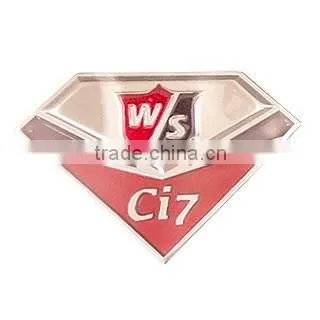 Car logos Rosegold Trademark Furniture