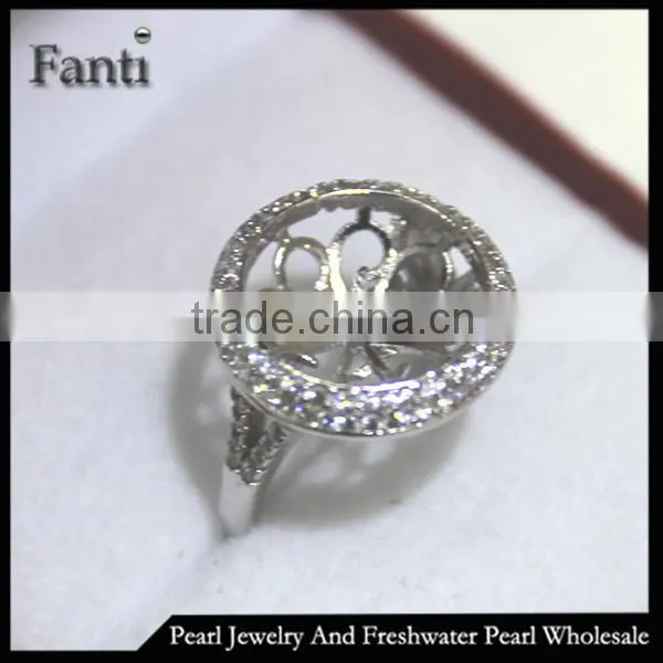 black pearl price natural pearl ring real 925 silver ring