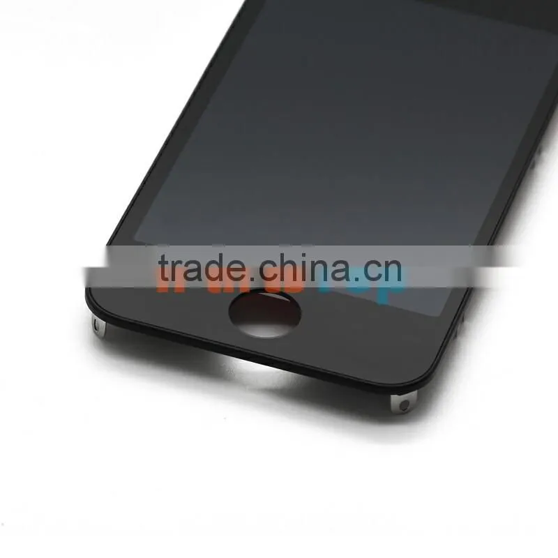 factory whosale lcd screen for iphone 4s ,screen display repalcement for iphone 4s , touch digitizer for iphone 4s