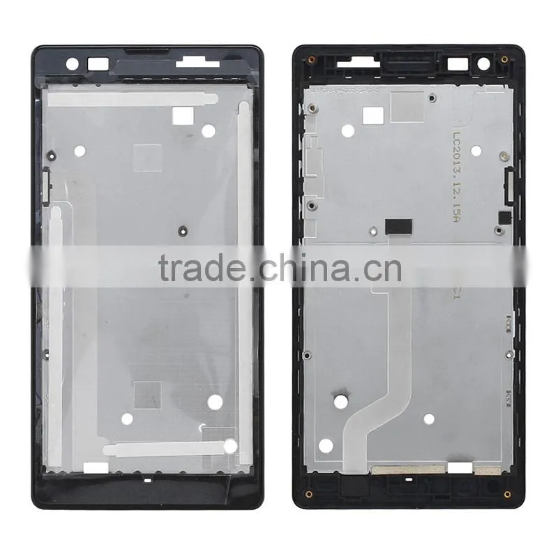 Original Genuine Front Display Frame For Xiaomi Redmi 1S