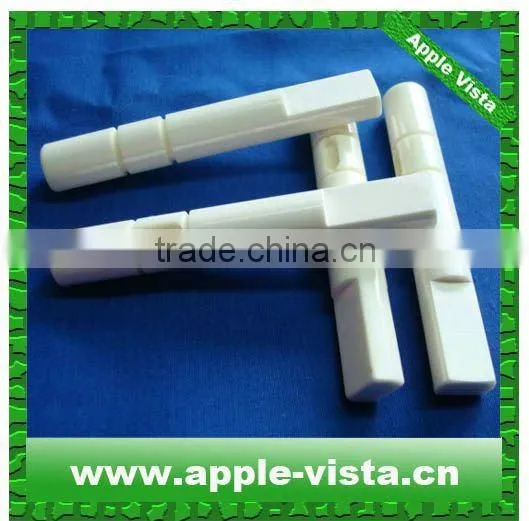 Industry Zirconia Ceramic Fountain Pump Ceramic Shaft