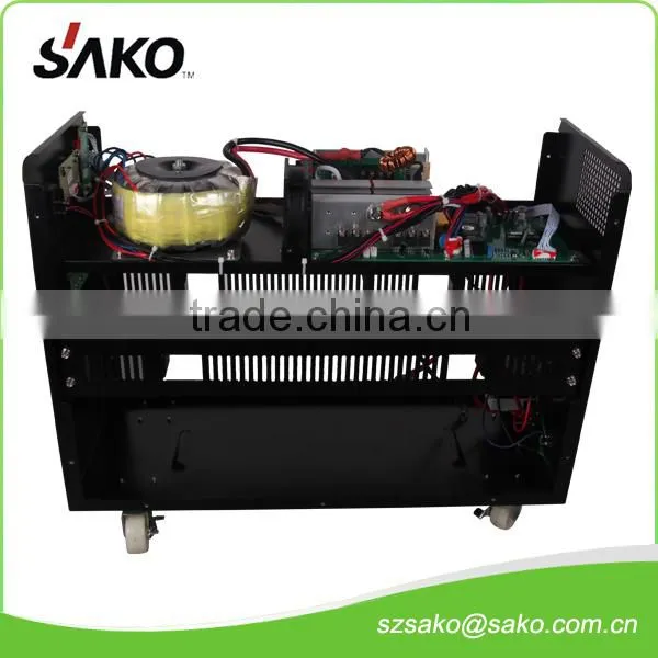 Home Solar Inverter System 800W