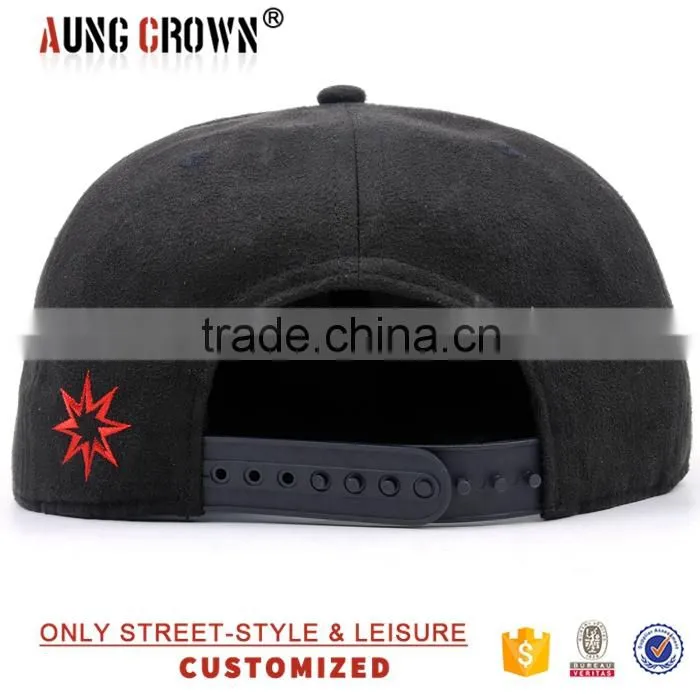 embroidery snapback,cap snapback design,2016 fashion snapback cap