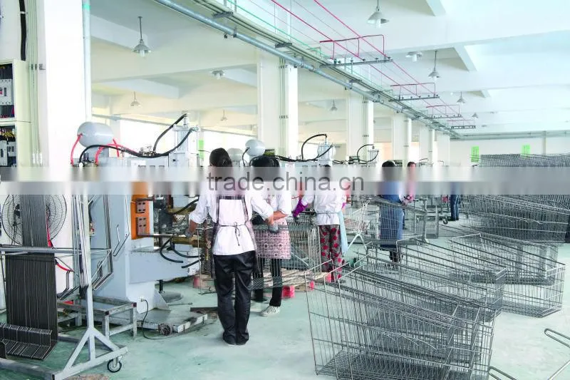 MJYI-M03 Shopping Cart