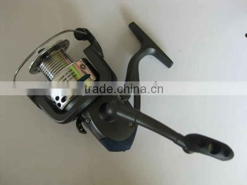Cixi Free Shipping Fishing reel fD400