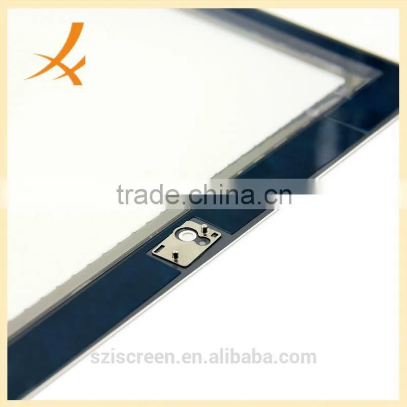Alibaba express lighting for ipad 2,best price for ipad 2 digitizer assembly