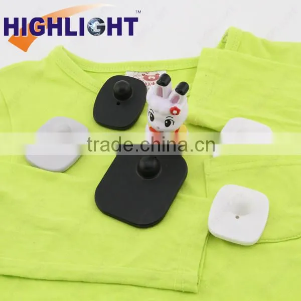 A019 Comma tag (magnetic lock)