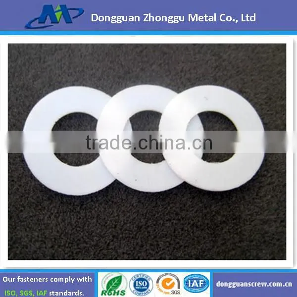 Stainless steel inverted retaining rings internal