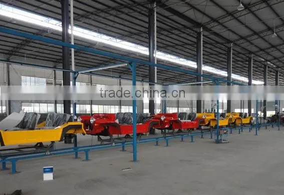 Electric moke mini moke spare parts from China