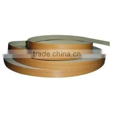PVC edge banding tape factory in China