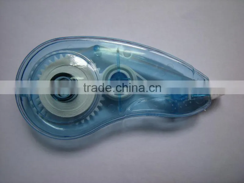 ninghai correction runner tape