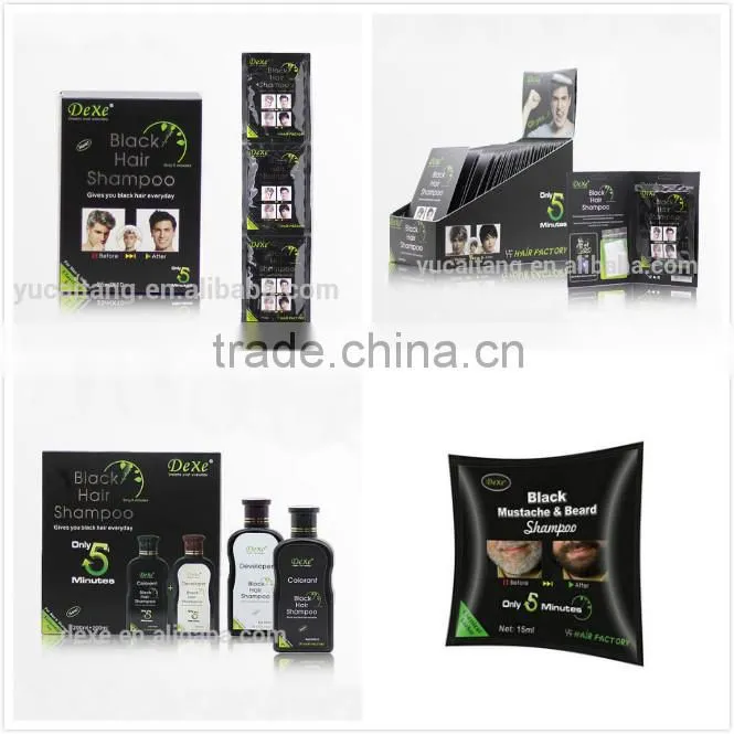 China wholesale factory price best magical shampoo can be used man&woman