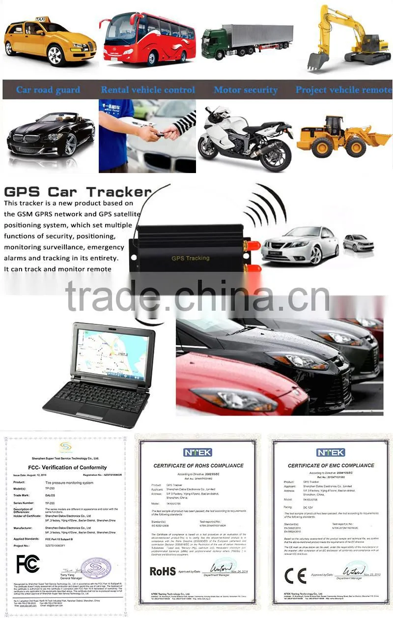 software gps tracker tk103,gps tracker tk103b,manufacturer gps tracker