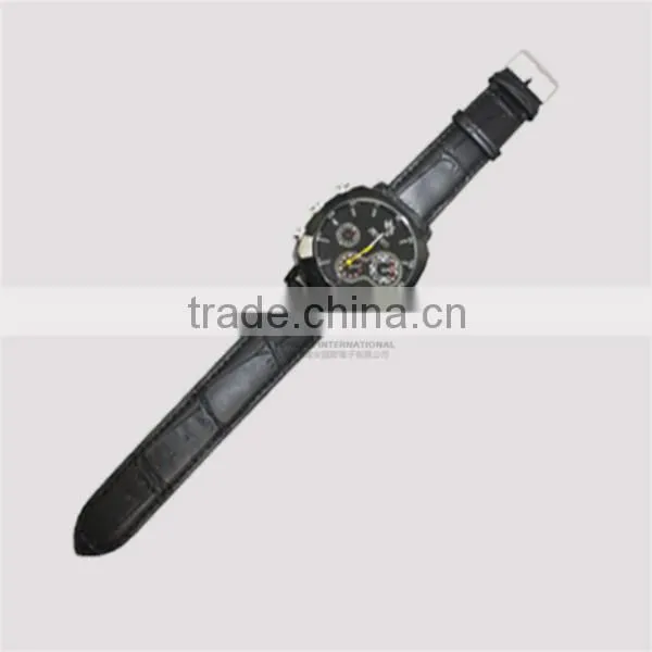 HD 1080p Hidden camera watch camera in HOT