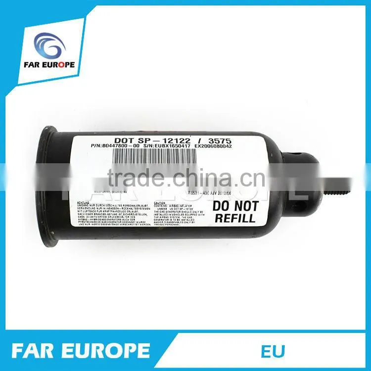 Hot Selling Airbag Inflator