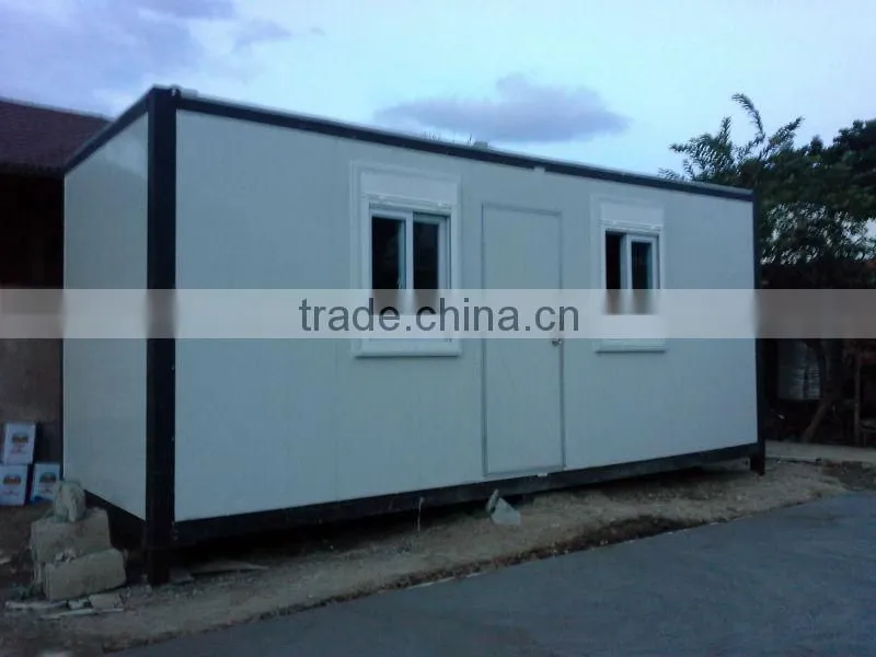 portable prefabricated house container price